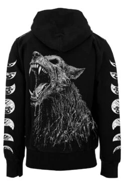 Lycanthrope Hoodie