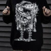 GothBob Swearpants Hoodie