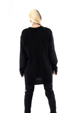 Altair Jumper Sweater [Unisex] -Vampirefreaks Sale Store womens scene clothes 4fd8ec2c 024b 49e2 84a3 966bca71abe2