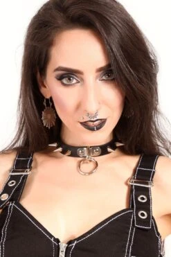 Shadowlands Spiked Choker [BLACK] -Vampirefreaks Sale Store yZZmumOg a1dfba51 81a9 4c88 882b 97ebd8d89bf9